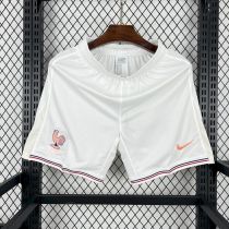 2026 France Away Shorts World Cup Football Jersey Wholesale