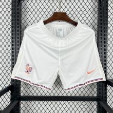 2026 France Away Shorts World Cup Football Jersey Wholesale