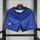 2026 France Home Shorts World Cup  Football Jersey Wholesale
