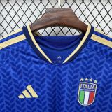 2026 Italy Home Kit World Cup S-4XLFootball Jersey Wholesale