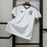 2026 Italy Away Kit World Cup S-4XL Football Jersey Wholesale