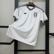 2026 Italy Away Kit World Cup S-4XL Football Jersey Wholesale