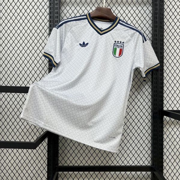 2026 Italy Away Kit World Cup S-4XL Football Jersey Wholesale