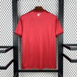 2026 Cabo Verde Third Away Kit World Cup Cheap Football Jersey Wholesale