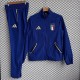 2026 Italy Windbreaker Jackets With Pants World Cup Football Jersey Wholesale