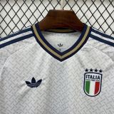 2026 Italy Away Kit World Cup S-4XL Football Jersey Wholesale