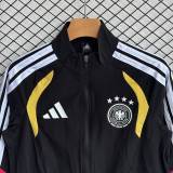 2026 Germany Windbreaker Jackets With Pants World Cup  Football Jersey Wholesale Yupoo