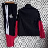 2026 Germany Windbreaker Jackets With Pants World Cup  Football Jersey Wholesale Yupoo