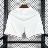 2026 France Away Shorts World Cup Football Jersey Wholesale