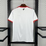 2026 Cabo Verde Away Kit World Cup Cheap Football Jersey Wholesale