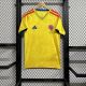 2026 Colombia Home Kit S-4XL World Cup Cheap Football Jersey Wholesale