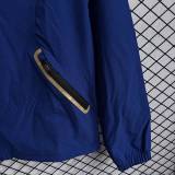 2026 Italy Windbreaker Jackets With Pants World Cup Football Jersey Wholesale