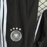 2026 Germany Windbreaker Jackets With Pants World Cup  Football Jersey Wholesale Yupoo