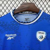 I2026 Israel Away Kit World Cup S-2XL Football Jersey Wholesale