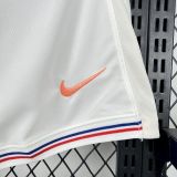 2026 France Away Shorts World Cup Football Jersey Wholesale