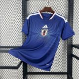 2026 Japan Home Kit World Cup S-4XL Football Jersey Wholesale