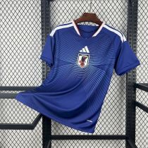 2026 Japan Home Kit World Cup S-4XL Football Jersey Wholesale
