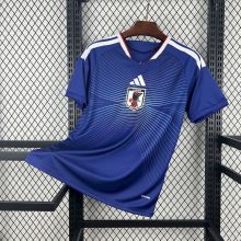 2026 Japan Home Kit World Cup S-4XL Football Jersey Wholesale