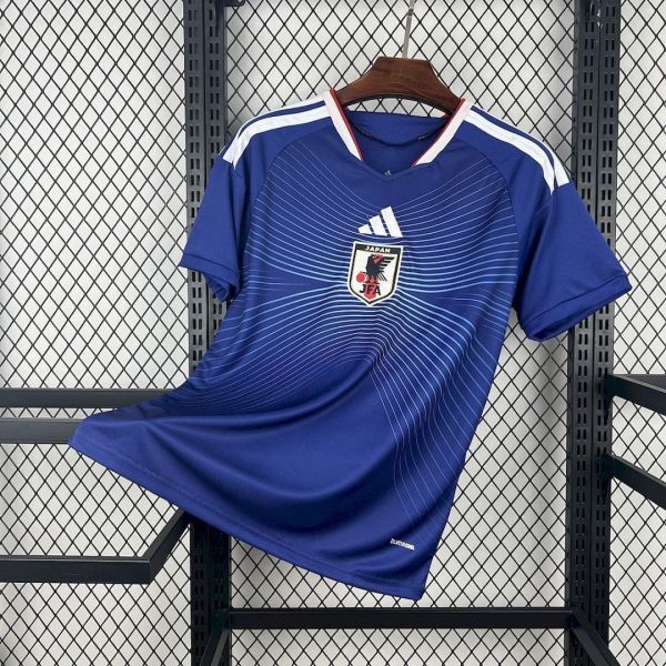 2026 Japan Home Kit World Cup S-4XL Football Jersey Wholesale