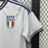 2026 Italy Away Kit World Cup S-4XL Football Jersey Wholesale