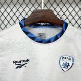 2026 Israel Home Kit World Cup S-2XL Football Jersey Wholesale