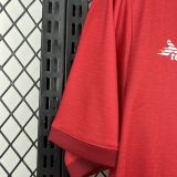 2026 Cabo Verde Third Away Kit World Cup Cheap Football Jersey Wholesale