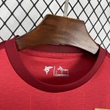 2026 Cabo Verde Third Away Kit World Cup Cheap Football Jersey Wholesale