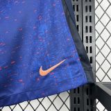 2026 France Home Shorts World Cup  Football Jersey Wholesale