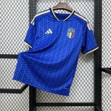 2026 Italy Home Kit World Cup S-4XLFootball Jersey Wholesale