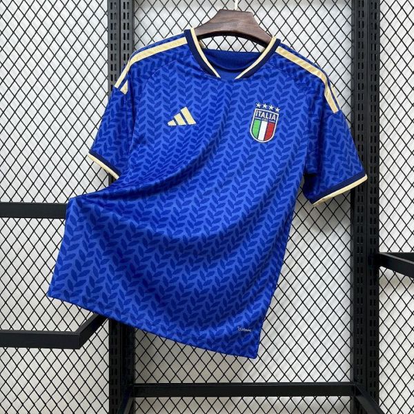 2026 Italy Home Kit World Cup S-4XLFootball Jersey Wholesale