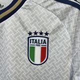 2026 Italy Away Kit World Cup S-4XL Football Jersey Wholesale