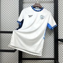 2026 Israel Home Kit World Cup S-2XL Football Jersey Wholesale