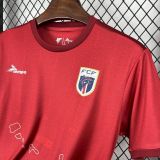 2026 Cabo Verde Third Away Kit World Cup Cheap Football Jersey Wholesale