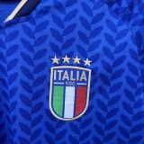 2026 Italy Home Kit World Cup S-4XLFootball Jersey Wholesale