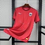 2026 Cabo Verde Third Away Kit World Cup Cheap Football Jersey Wholesale