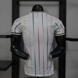 2026 Player Japan Away Kit World Cup Football Jersey Wholesale