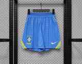 2026 Player Brazil Home Shorts S-3XL World Cup Football Jersey Wholesale