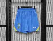 2026 Player Brazil Home Shorts S-3XL World Cup Football Jersey Wholesale
