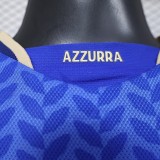 2026 Player Italy Home Kit World Cup Football Jersey Wholesale