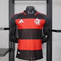 2026 Player Flamengo Home Kit S-3XL Football Jersey Wholesale