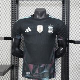2026 Player Argentina Goalkeeper Kit World Cup Football Jersey Wholesale