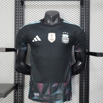 2026 Player Argentina Goalkeeper Kit World Cup Football Jersey Wholesale