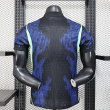 2026 Player Brazil Away Kit World Cup Football Jersey Wholesale 