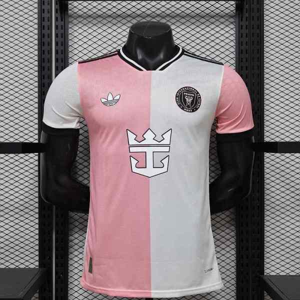 2026 Player Inter Miami Special Edition Kit S-3XL Football Jersey Wholesale