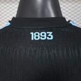 2026 Player Argentina Goalkeeper Kit World Cup Football Jersey Wholesale