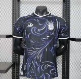 2026 Player Argentina Away Kit World Cup Football Jersey Wholesale