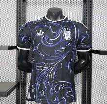 2026 Player Argentina Away Kit World Cup Football Jersey Wholesale