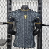 2026 Player Brazil Special Edition Kit World Cup Football Jersey Wholesale