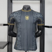2026 Player Brazil Special Edition Kit World Cup Football Jersey Wholesale