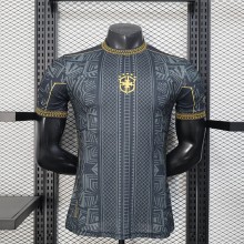 2026 Player Brazil Special Edition Kit World Cup Football Jersey Wholesale